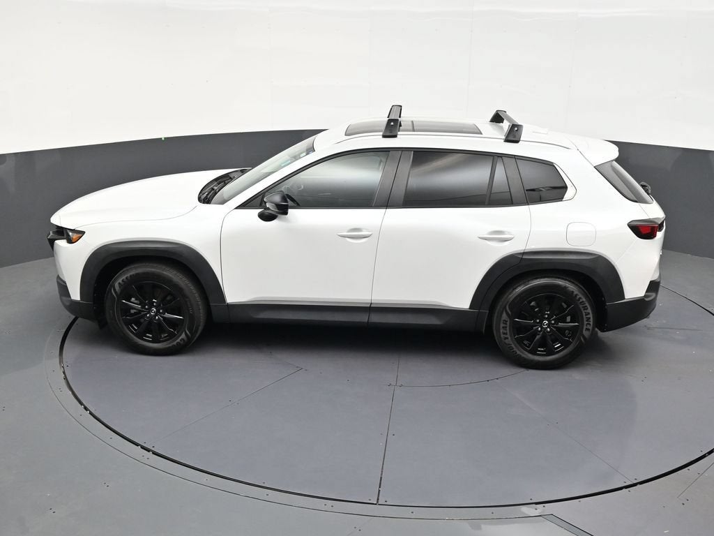 2024 Mazda Mazda CX-50 2.5 S Premium Package