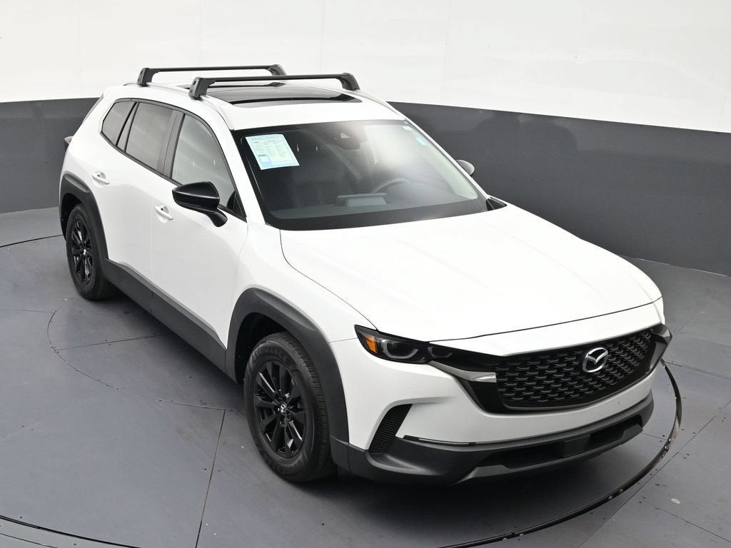 2024 Mazda Mazda CX-50 2.5 S Premium Package