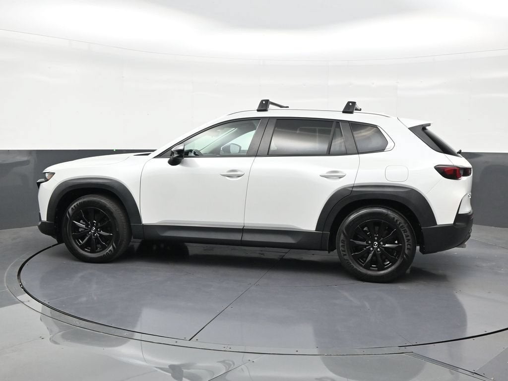2024 Mazda Mazda CX-50 2.5 S Premium Package