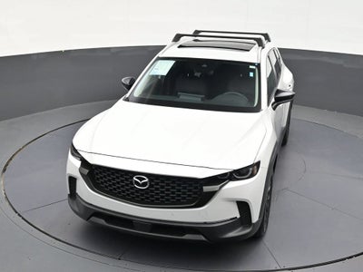 2024 Mazda Mazda CX-50 2.5 S Premium Package