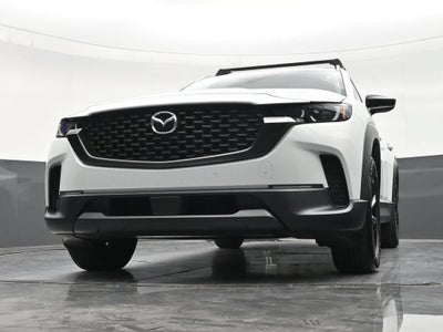 2024 Mazda Mazda CX-50 2.5 S Premium Package