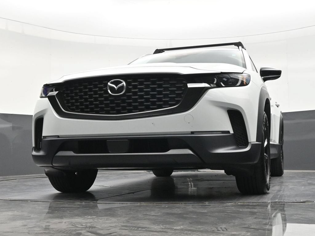 2024 Mazda Mazda CX-50 2.5 S Premium Package