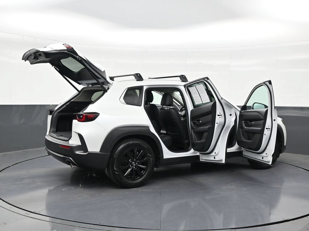 2024 Mazda Mazda CX-50 2.5 S Premium Package