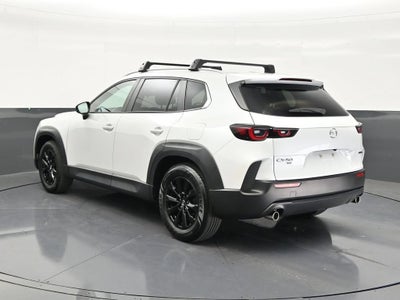 2024 Mazda Mazda CX-50 2.5 S Premium Package