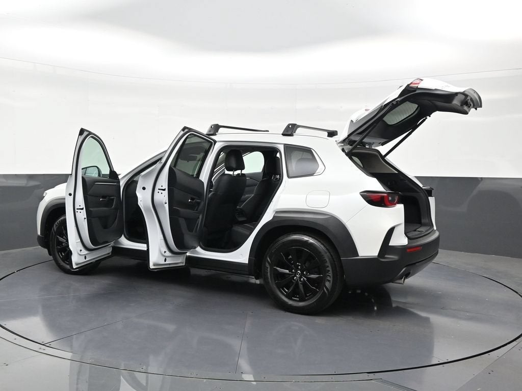 2024 Mazda Mazda CX-50 2.5 S Premium Package