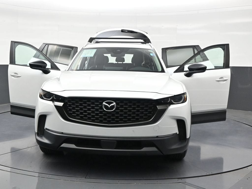 2024 Mazda Mazda CX-50 2.5 S Premium Package