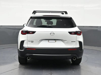 2024 Mazda Mazda CX-50 2.5 S Premium Package