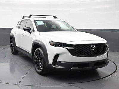 2024 Mazda Mazda CX-50 2.5 S Premium Package
