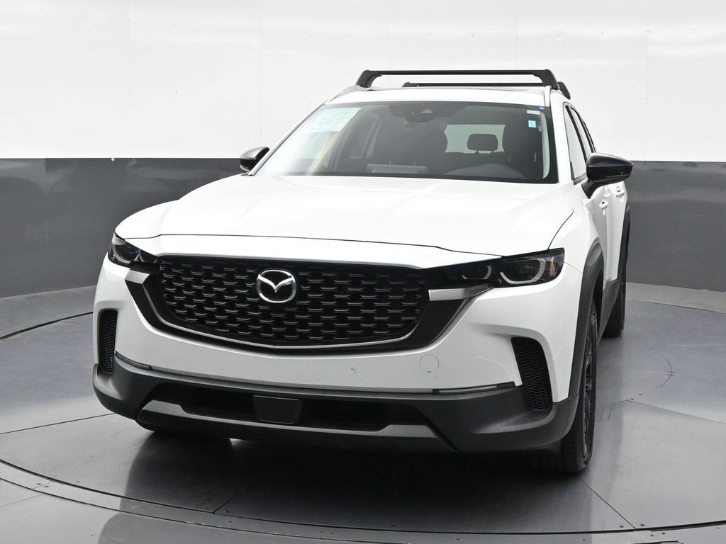 2024 Mazda Mazda CX-50 2.5 S Premium Package
