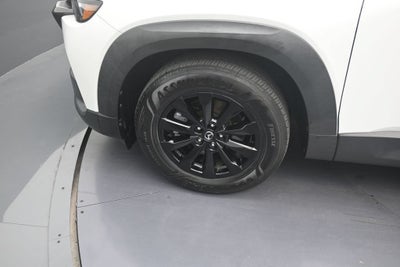 2024 Mazda Mazda CX-50 2.5 S Premium Package
