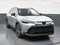 2025 Toyota Corolla Cross Hybrid S