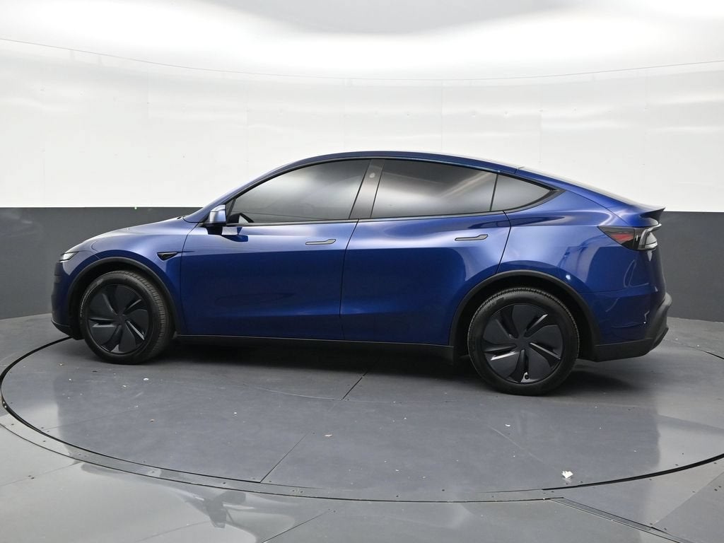 Used 2026 Tesla Model Y Long Range Launch Series with VIN 7SAYGDEE1TA623417 for sale in Miami, FL