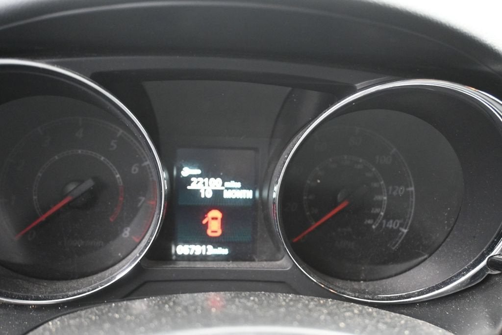 2021 Mitsubishi Outlander Sport ES