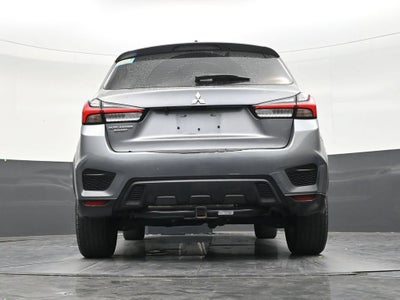 2021 Mitsubishi Outlander Sport ES