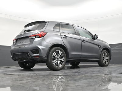 2021 Mitsubishi Outlander Sport ES