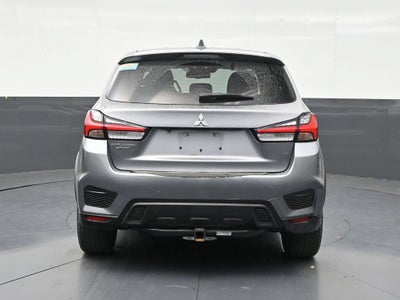 2021 Mitsubishi Outlander Sport ES