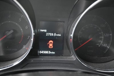 2022 Mitsubishi Outlander Sport 2.0 ES 2WD