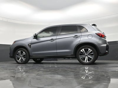 2022 Mitsubishi Outlander Sport 2.0 ES 2WD