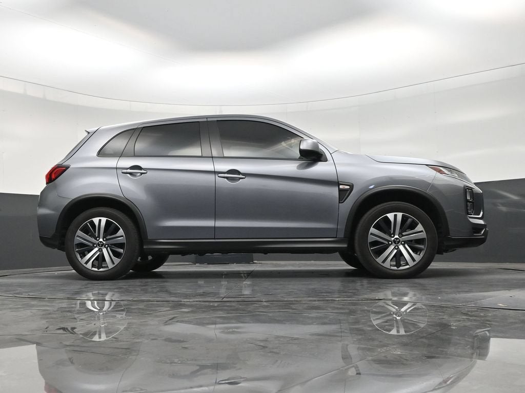 2022 Mitsubishi Outlander Sport 2.0 ES 2WD