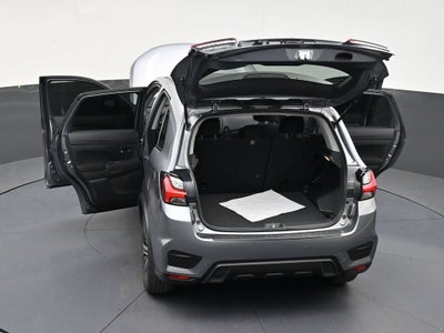 2022 Mitsubishi Outlander Sport 2.0 ES 2WD