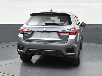 2022 Mitsubishi Outlander Sport 2.0 ES 2WD
