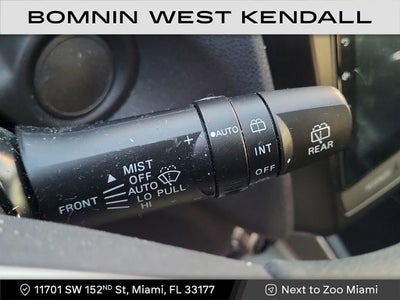 2022 Mitsubishi Outlander Sport ES