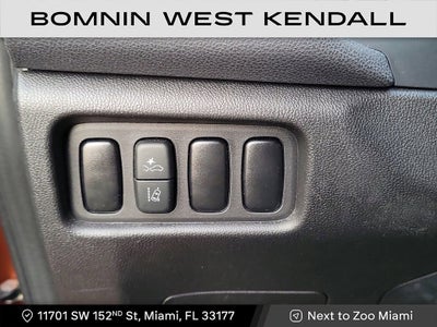 2022 Mitsubishi Outlander Sport ES