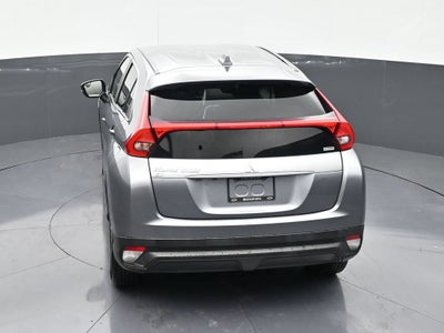 2020 Mitsubishi Eclipse Cross ES 1.5T AWC
