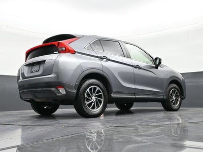 2020 Mitsubishi Eclipse Cross ES 1.5T AWC
