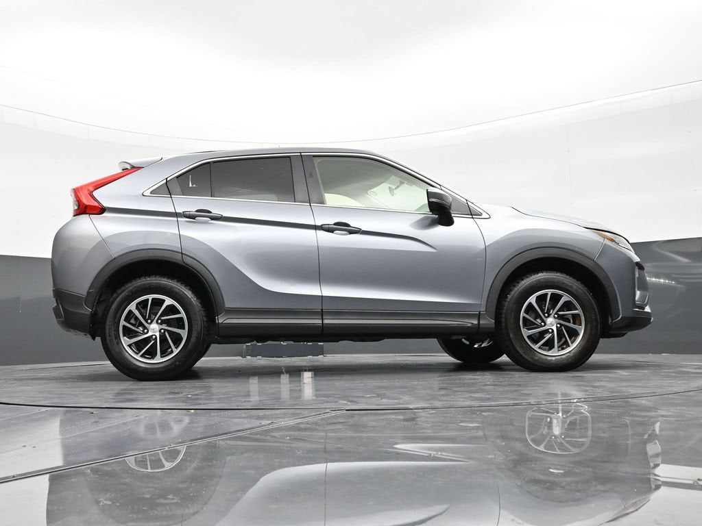 2020 Mitsubishi Eclipse Cross ES 1.5T AWC