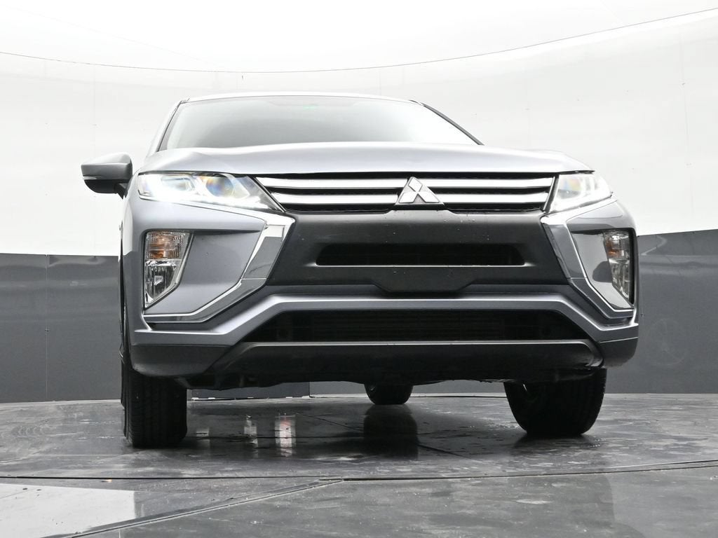 2020 Mitsubishi Eclipse Cross ES 1.5T AWC