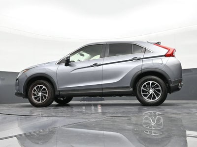 2020 Mitsubishi Eclipse Cross ES 1.5T AWC