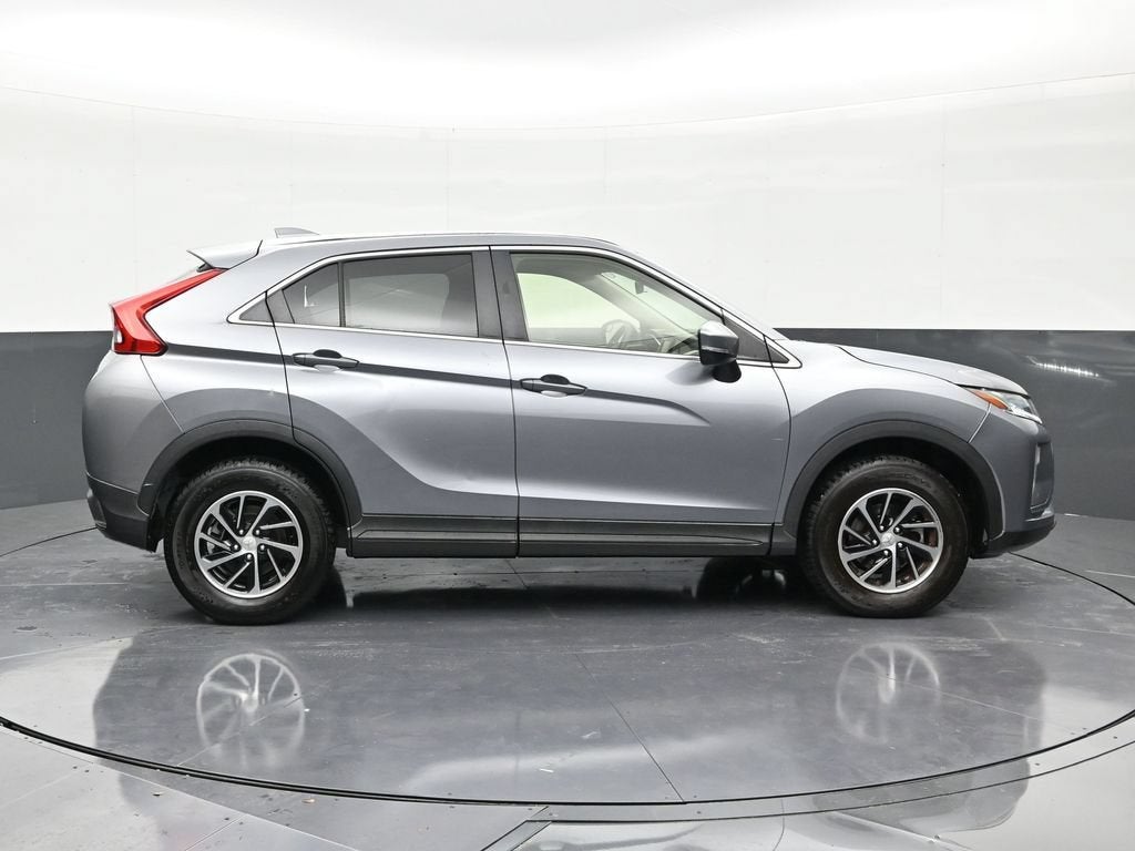 2020 Mitsubishi Eclipse Cross ES 1.5T AWC