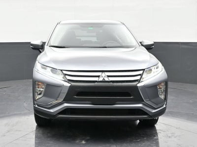 2020 Mitsubishi Eclipse Cross ES 1.5T AWC