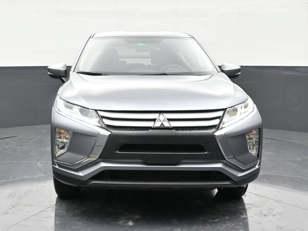 2020 Mitsubishi Eclipse Cross ES 1.5T AWC