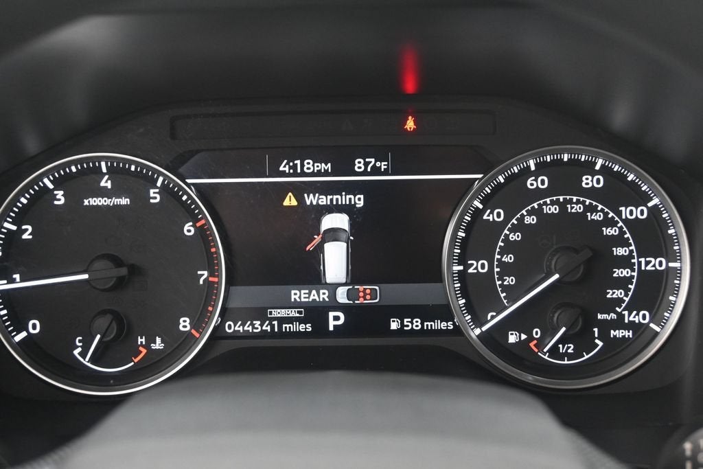 2023 Mitsubishi Outlander ES 2.5 2WD