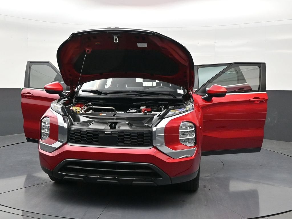 2023 Mitsubishi Outlander ES 2.5 2WD
