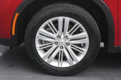 2023 Mitsubishi Outlander ES 2.5 2WD