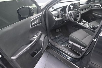 2022 Mitsubishi Outlander ES 2.5 2WD