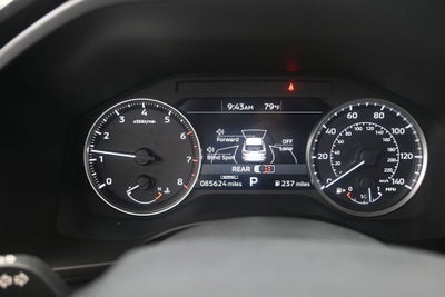2022 Mitsubishi Outlander ES 2.5 2WD