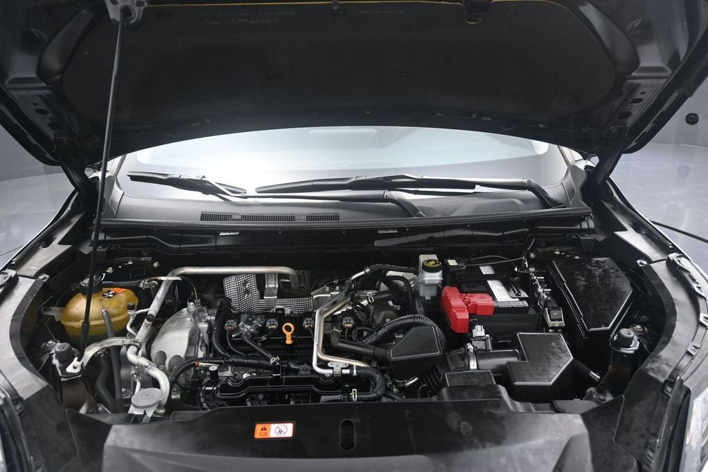 2022 Mitsubishi Outlander ES 2.5 2WD