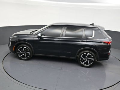 2022 Mitsubishi Outlander ES 2.5 2WD