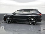 2022 Mitsubishi Outlander ES 2.5 2WD