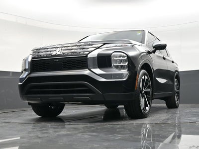 2022 Mitsubishi Outlander ES 2.5 2WD