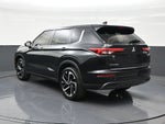 2022 Mitsubishi Outlander ES 2.5 2WD