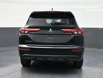 2022 Mitsubishi Outlander ES 2.5 2WD