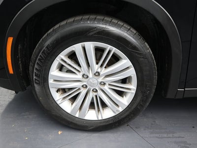 2024 Mitsubishi Outlander ES