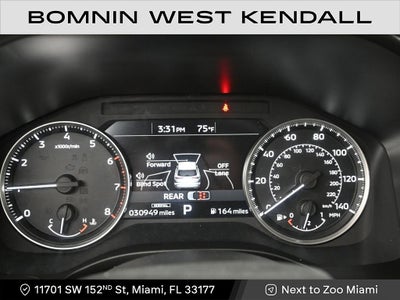 2024 Mitsubishi Outlander ES