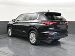 2024 Mitsubishi Outlander ES 2.5 2WD