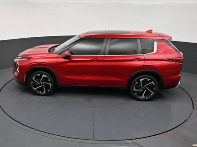 2024 Mitsubishi Outlander SE 2.5 2WD